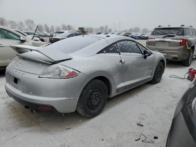 2012 Mitsubishi Eclipse GS Sport