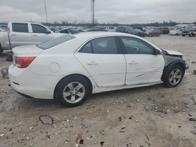 2015 Chevrolet Malibu LS