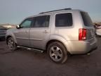 2013 Honda Pilot EXL