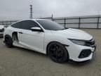 2018 Honda Civic SI