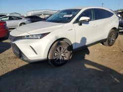 2021 Toyota Venza LE en venta en San Diego, CA