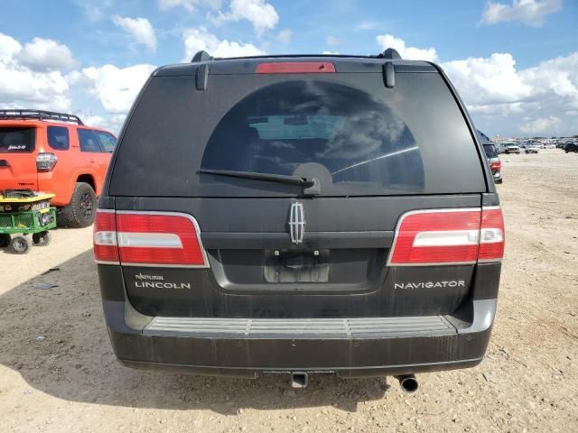 2012 Lincoln Navigator