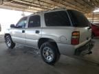 2006 Chevrolet Tahoe K1500