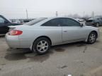 2002 Toyota Camry Solara SE