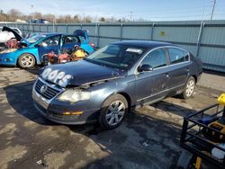 2006 Volkswagen Passat 2.0T en venta en Pennsburg, PA