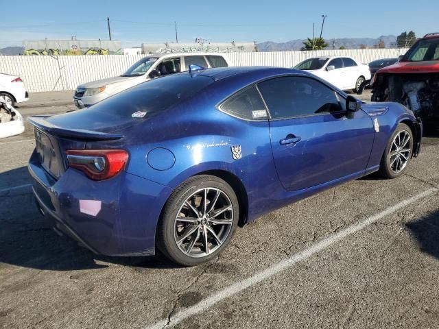 2017 Toyota 86 Base