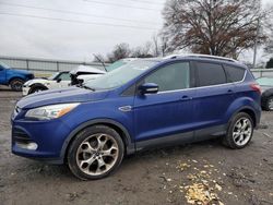 2014 Ford Escape Titanium en venta en Chatham, VA