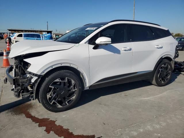 2023 KIA Sportage SX Prestige