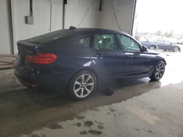 2015 BMW 328 Xigt