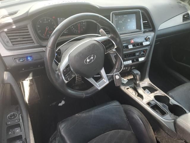 2019 Hyundai Sonata Limited