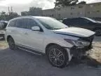 2018 Infiniti QX60