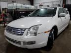 2008 Ford Fusion SEL