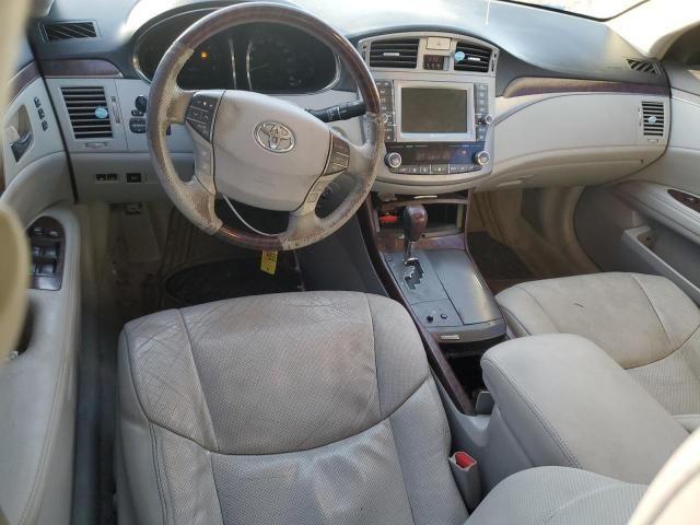 2012 Toyota Avalon Base