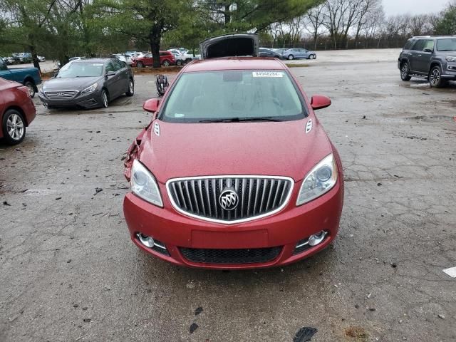 2013 Buick Verano