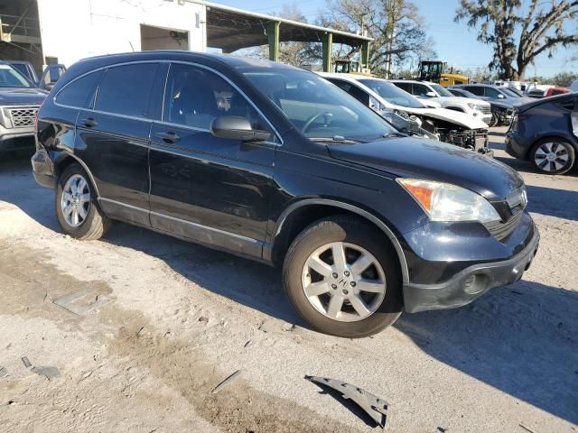 2007 Honda CR-V LX