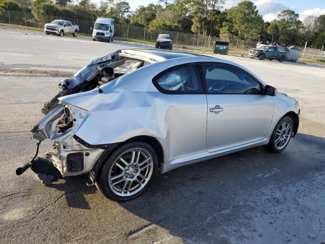 2009 Scion TC