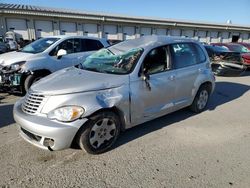 Chrysler pt Cruiser Vehiculos salvage en venta: 2008 Chrysler PT Cruiser