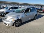 2008 Chrysler PT Cruiser