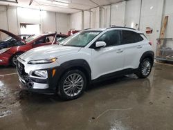 2020 Hyundai Kona SEL en venta en Madisonville, TN