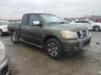 2004 Nissan Titan XE