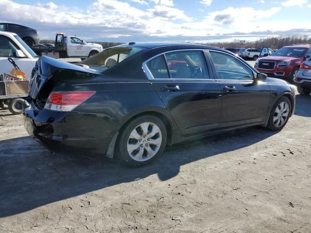 2009 Honda Accord EXL