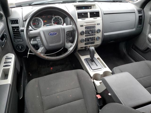 2009 Ford Escape XLT