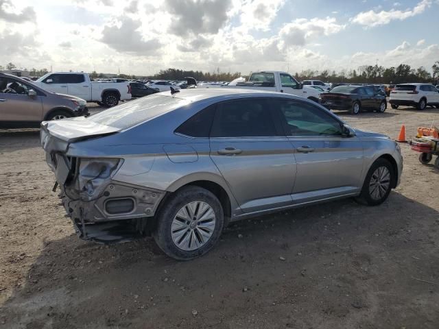 2020 Volkswagen Jetta S