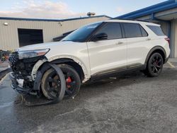 2021 Ford Explorer ST en venta en Savannah, GA