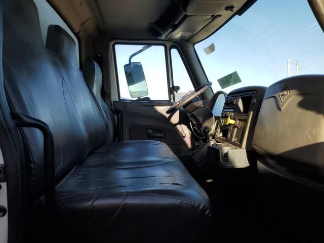 2019 International 4000 4300