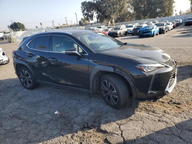 2020 Lexus UX 200