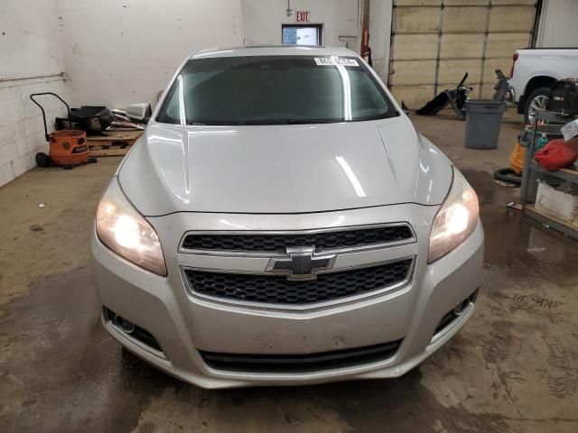 2013 Chevrolet Malibu LTZ