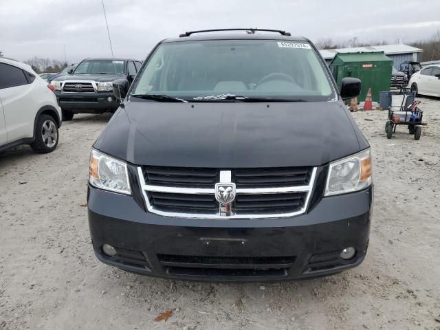 2010 Dodge Grand Caravan SXT