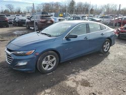 2024 Chevrolet Malibu LS en venta en Chalfont, PA