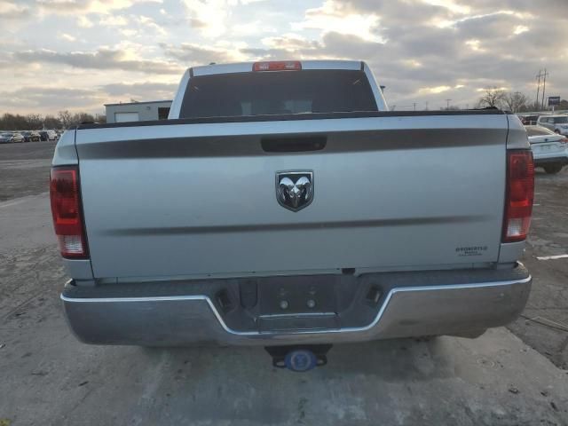 2013 Dodge RAM 1500 ST