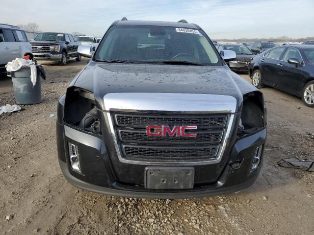 2015 GMC Terrain SLT