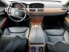 2002 BMW 745 LI