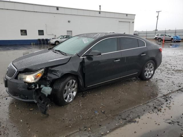 2013 Buick Lacrosse Premium