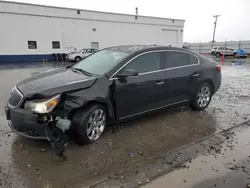 2013 Buick Lacrosse Premium en venta en Farr West, UT