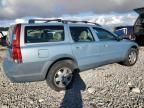 2002 Volvo V70 XC