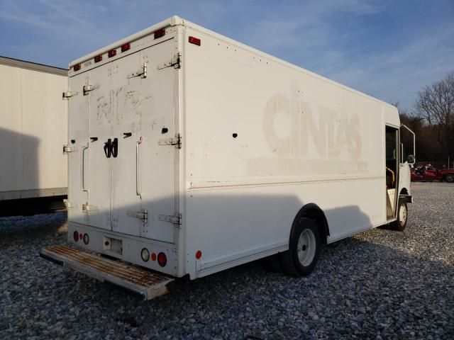 2004 Freightliner Chassis M Line WALK-IN Van