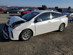 Run And Drives Cars for sale at auction: 2020 Toyota Prius L