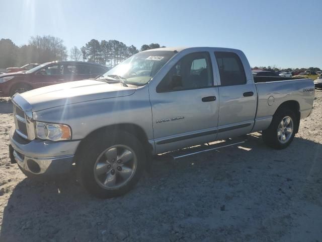 2002 Dodge RAM 1500