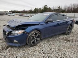 2020 Nissan Altima SR en venta en Memphis, TN