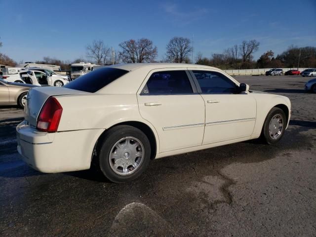 2006 Chrysler 300 Touring