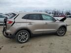 2019 Lincoln MKC Select