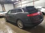 2013 Lincoln MKT