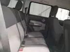 2007 Dodge Nitro SLT