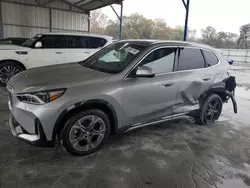 2024 BMW X1 XDRIVE28I en venta en Cartersville, GA