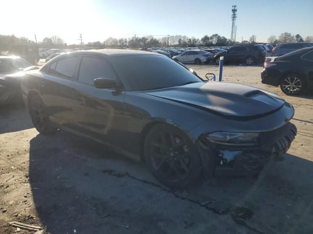 2020 Dodge Charger GT