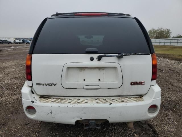 2006 GMC Envoy